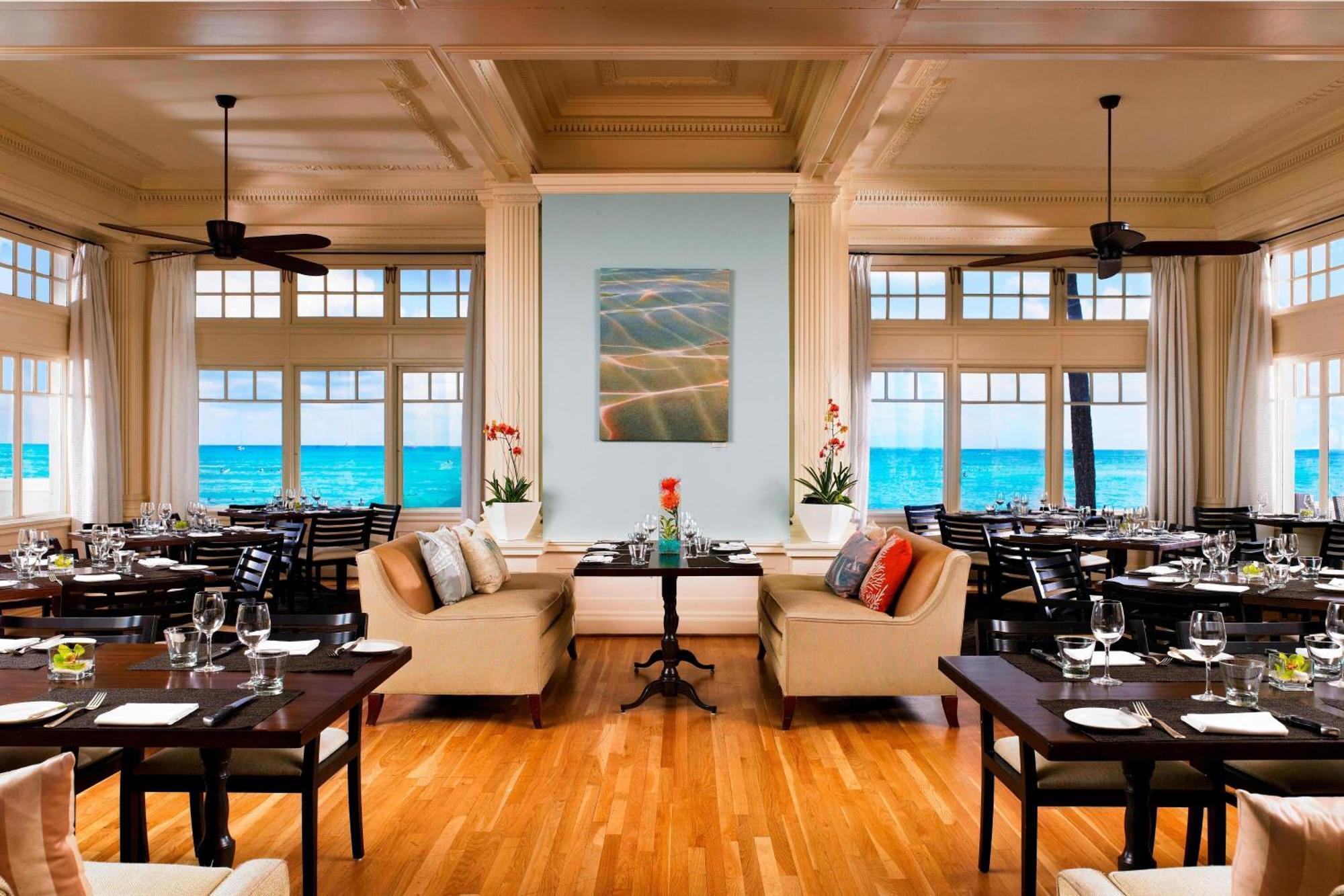 Moana Surfrider, A Westin Resort & Spa, Waikiki Beach Honolulu Exterior foto